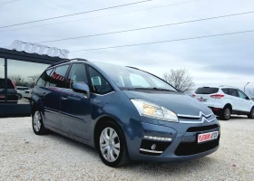 Citroen C4 Picasso 2.0HDI/EXCLUSIVE/7 MESTEN/AVTOMAT/NOV | Mobile.bg    7