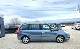 Citroen C4 Picasso 2.0HDI/EXCLUSIVE/7 MESTEN/AVTOMAT/NOV | Mobile.bg    5