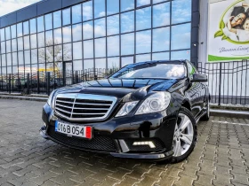  Mercedes-Benz E 350