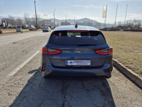 Kia Ceed 1600, снимка 4