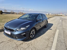 Kia Ceed 1600, снимка 3