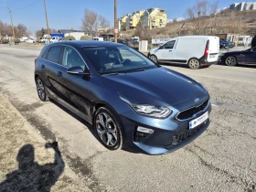 Kia Ceed 1600, снимка 2