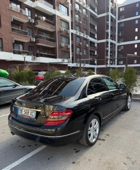 Mercedes-Benz C 220 Подгрев / Navi / 646, снимка 6