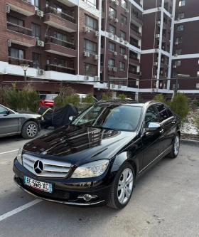 Mercedes-Benz C 220 Подгрев / Navi / 646, снимка 2