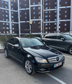 Mercedes-Benz C 220 Подгрев / Navi / 646, снимка 1