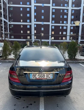 Mercedes-Benz C 220 Подгрев / Navi / 646, снимка 4