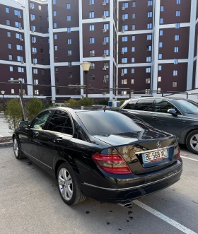 Mercedes-Benz C 220 Подгрев / Navi / 646, снимка 5