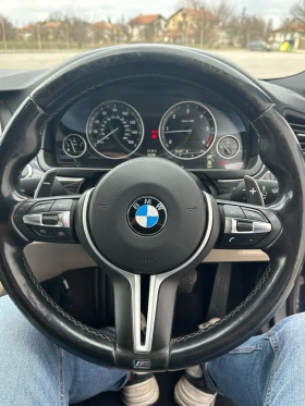 BMW 520 520d M Sport, снимка 10