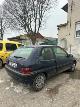 Citroen Saxo 1.1 65 к.с ГАЗ, снимка 3