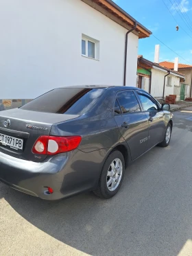 Обява за продажба на Toyota Corolla D4D ~10 999 лв. - изображение 3