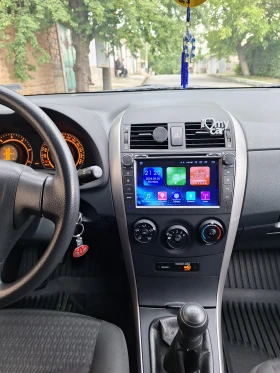 Обява за продажба на Toyota Corolla D4D ~10 999 лв. - изображение 5