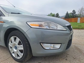 Ford Mondeo | Mobile.bg    4
