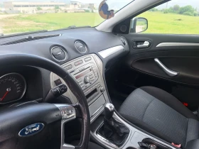 Ford Mondeo | Mobile.bg    6