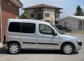 Обява за продажба на Citroen Berlingo 2.0HDi ~3 500 лв. - изображение 3