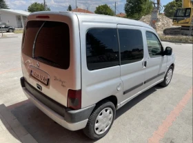 Обява за продажба на Citroen Berlingo 2.0HDi ~3 500 лв. - изображение 5