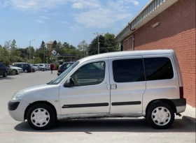 Обява за продажба на Citroen Berlingo 2.0HDi ~3 500 лв. - изображение 1