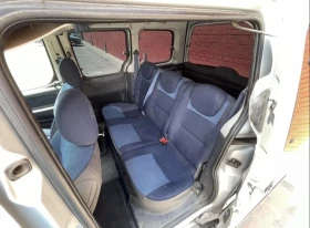 Обява за продажба на Citroen Berlingo 2.0HDi ~3 500 лв. - изображение 8