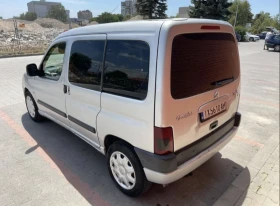 Обява за продажба на Citroen Berlingo 2.0HDi ~3 500 лв. - изображение 4