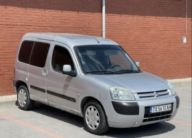 Обява за продажба на Citroen Berlingo 2.0HDi ~3 500 лв. - изображение 2