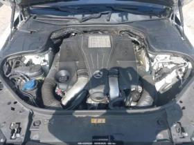 Mercedes-Benz S 550 CARFAX    | Mobile.bg    15