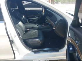 Mercedes-Benz S 550 CARFAX    | Mobile.bg    9
