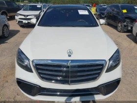 Mercedes-Benz S 550 CARFAX    | Mobile.bg    2