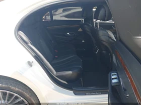 Mercedes-Benz S 550 CARFAX    | Mobile.bg    11
