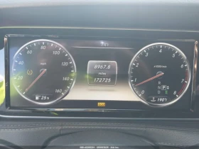 Mercedes-Benz S 550 CARFAX    | Mobile.bg    10