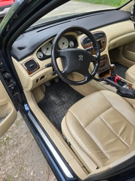 Peugeot 607 | Mobile.bg    7