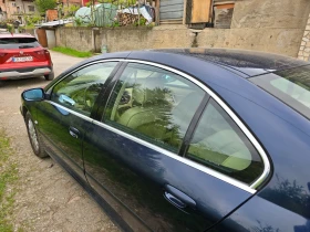 Peugeot 607 | Mobile.bg    4