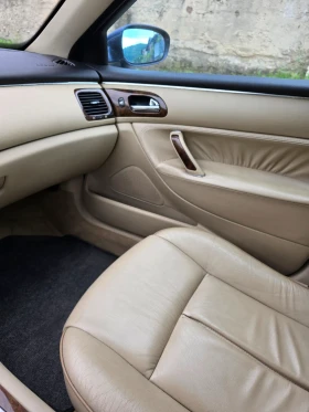 Peugeot 607 | Mobile.bg    10