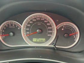 Subaru Impreza Gazpva uredba | Mobile.bg    8