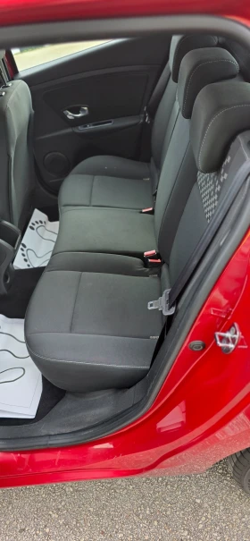 Renault Megane 1, 6 16V ГАЗ - 9300 лв. - 12037650 15