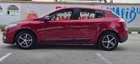 Renault Megane 1, 6 16V ГАЗ - 9300 лв. - 12037650 3