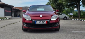 Renault Megane 1, 6 16V ГАЗ - 9300 лв. - 12037650 2