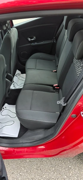 Renault Megane 1, 6 16V ГАЗ - 9300 лв. - 12037650 14