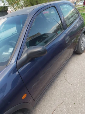 Opel Corsa | Mobile.bg    4