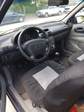 Opel Corsa | Mobile.bg    7