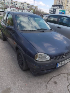 Opel Corsa | Mobile.bg    2