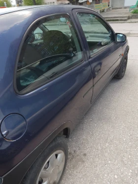 Opel Corsa | Mobile.bg    5
