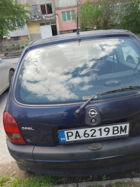 Opel Corsa | Mobile.bg    3