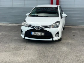 Toyota Yaris 1.4D-4D NAVI KAMERA KLIMATIK 6- !!! | Mobile.bg    2