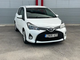 Toyota Yaris 1.4D-4D NAVI KAMERA KLIMATIK 6- !!! | Mobile.bg    5