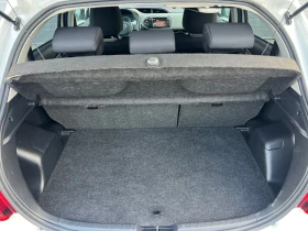 Toyota Yaris 1.4D-4D NAVI KAMERA KLIMATIK 6- !!! | Mobile.bg    11
