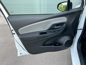 Toyota Yaris 1.4D-4D NAVI KAMERA KLIMATIK 6- !!! | Mobile.bg    12