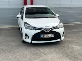 Toyota Yaris 1.4D-4D NAVI KAMERA KLIMATIK 6- !!! | Mobile.bg    3