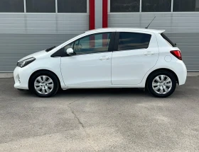 Toyota Yaris 1.4D-4D NAVI KAMERA KLIMATIK 6- !!! | Mobile.bg    6