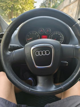 Audi A3 gas | Mobile.bg    4