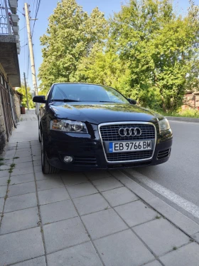 Audi A3 gas | Mobile.bg    6
