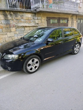 Audi A3 gas | Mobile.bg    7
